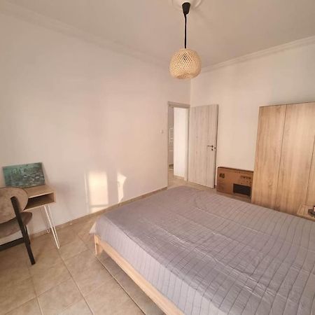 4 N-Joy Apartment Peraia  Bagian luar foto