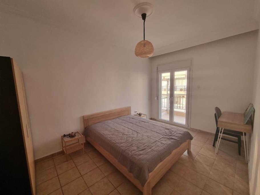 4 N-Joy Apartment Peraia  Bagian luar foto